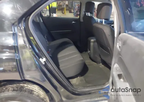 2016 Chevrolet Equinox Lt из США, поврежденный, VIN 2GNFLFEK0G6348825